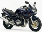 Suzuki GSF 1200S Bandit